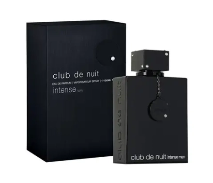 Ночное клубное настроение ARMAF Club De Nuit Intense Man 200 мл