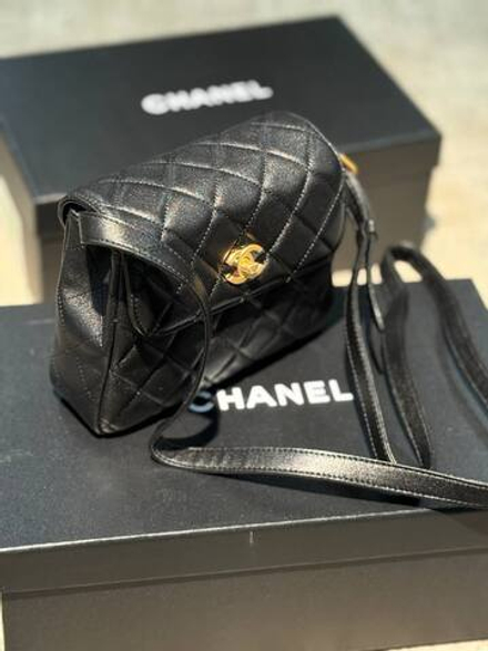 Сумка CHANEL