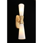 Настенный светильник Aployt Hloya APL.800.01.02