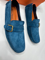 Мокасины Santoni