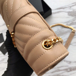 Yves Saint Laurent Envelope 21 cm