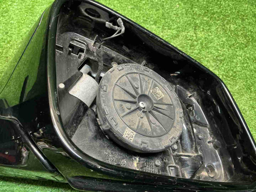 Зеркало правое BMW 5er F10 (2013-2017) 5 контактов