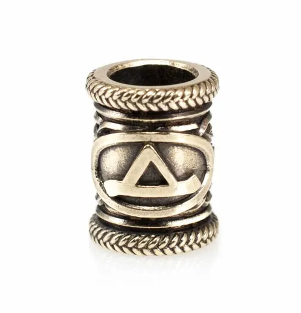 Руна Турисаз преодоление препятствий