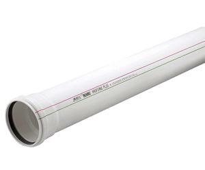 Канализационная система Rehau Raupiano Plus