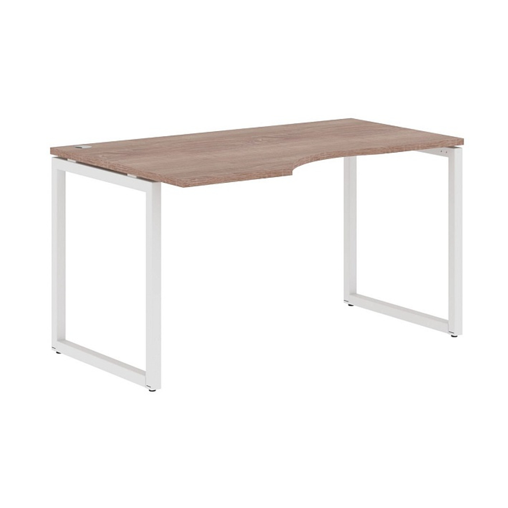 Стол эргономичный на металлокаркасе XTEN-Q (Икстен кью) XQCET 169