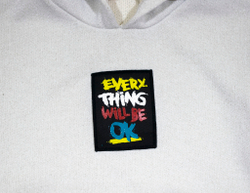 толстовка сеточка теплая рукава 1318