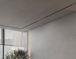 Ambrella Трековый линейный светильник 3CCT 3000K-6000K 20W 38° Track System GL2340