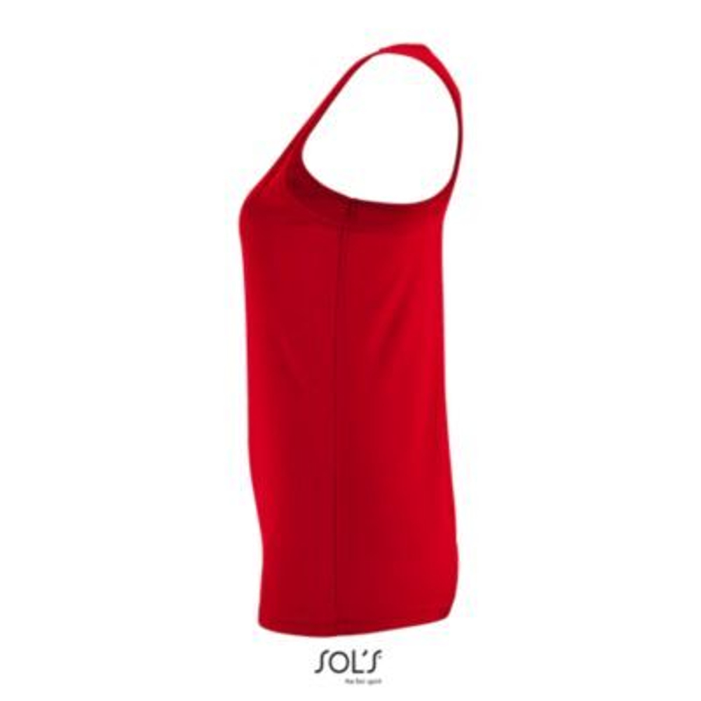 SOL'S SPORTY TT WOMEN