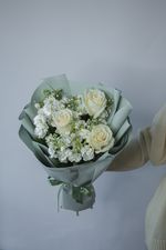 Ароматный дуэт "S"