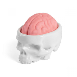 Набор Brain wash - White/pink