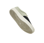 Кроссовки EQLZ EQUALIZER 'Black Green' 24FC22L41A