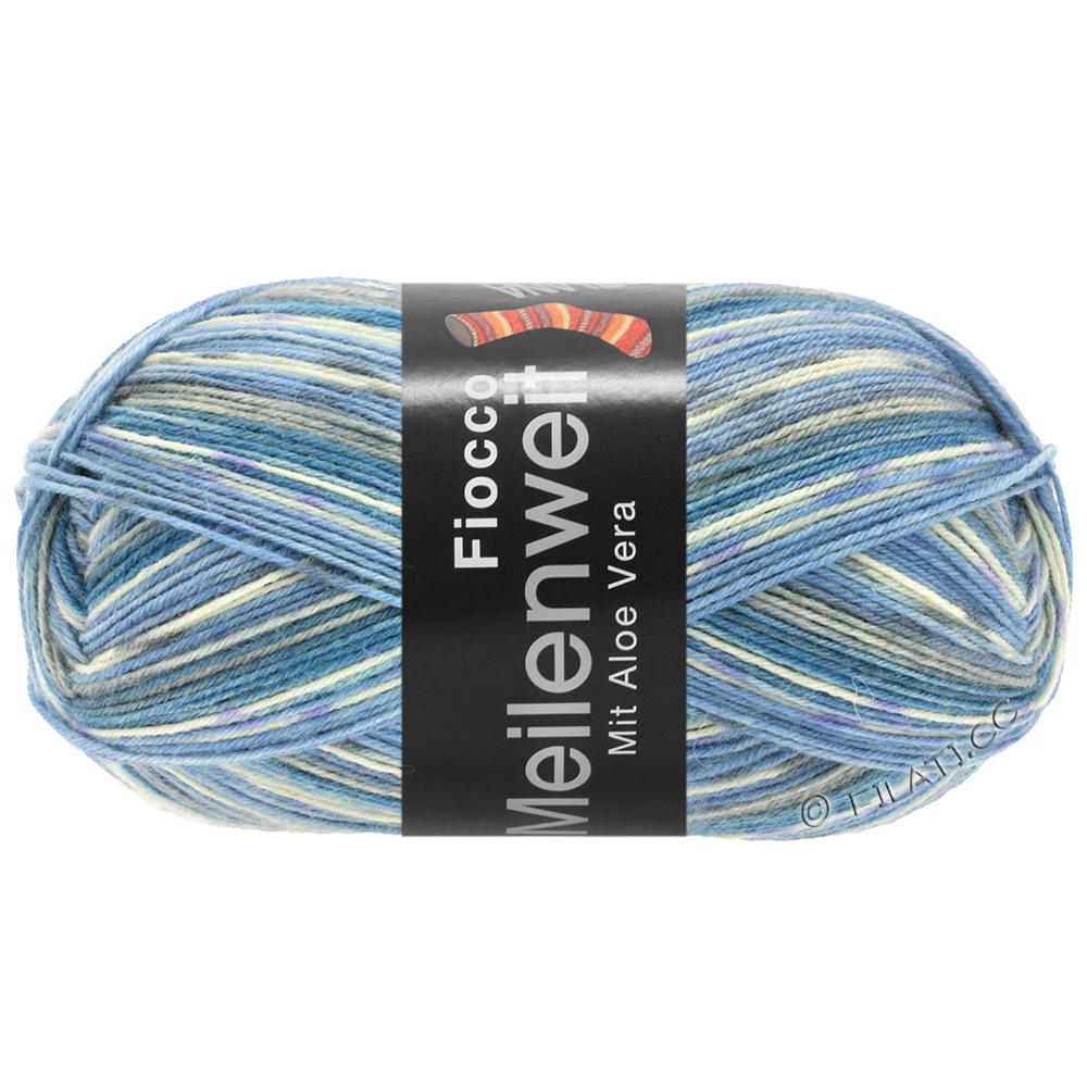 Lana Grossa Meilenweit Fiocco