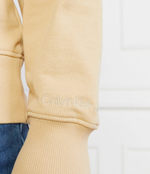 Худи CALVIN KLEIN JEANS - бежевый(J30J324630)