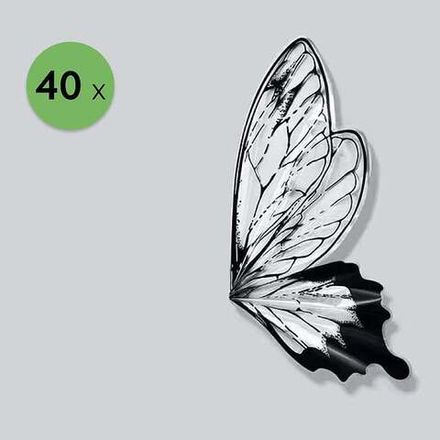 ЛИСТ "Бабочка" 58*58/40шт