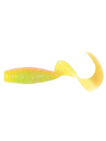 Твистеры съедобные LJ Pro Series J.I.B TAIL 1.5in (03.80)/033 15 шт. в упак.