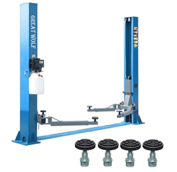 Great Wolf (GW-C4000 380) Подъемник 2-стоечный