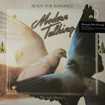 Modern Talking - Ready For Romance - The 3rd Album (Голландия 2021г.)