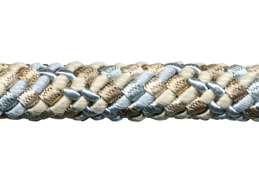 10011/45 Шнур с ресничкой узкий