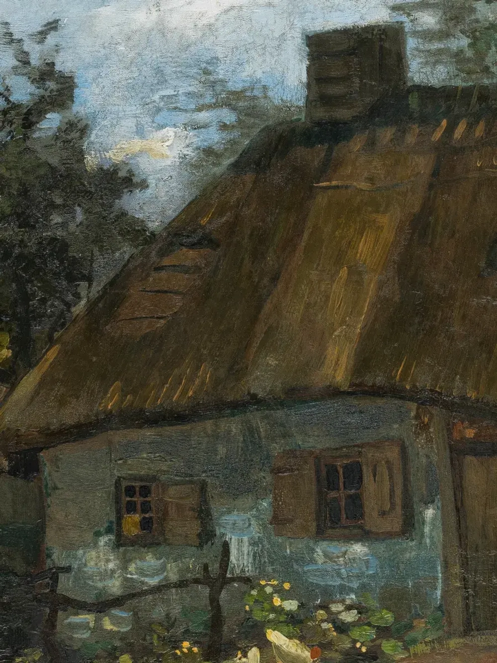 Картины-наклейки на стену для декора интерьерные №75