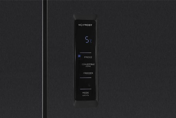 Холодильник Korting KNFM 84799 XN