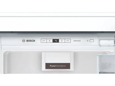 Встраиваемый холодильник Bosch KIR81AFE0