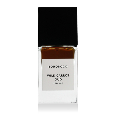 Bohoboco Wild Carrot Oud Parfum UNISEX - tester 50 ml (unisex)