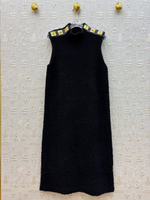 Платье Schiaparelli