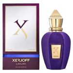Парфюмерная вода XERJOFF VELVET COLLECTION LAYLATI