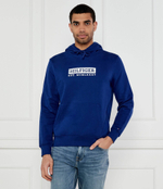 Худые Tommy Hilfiger - темно-синий(MW0MW39150)