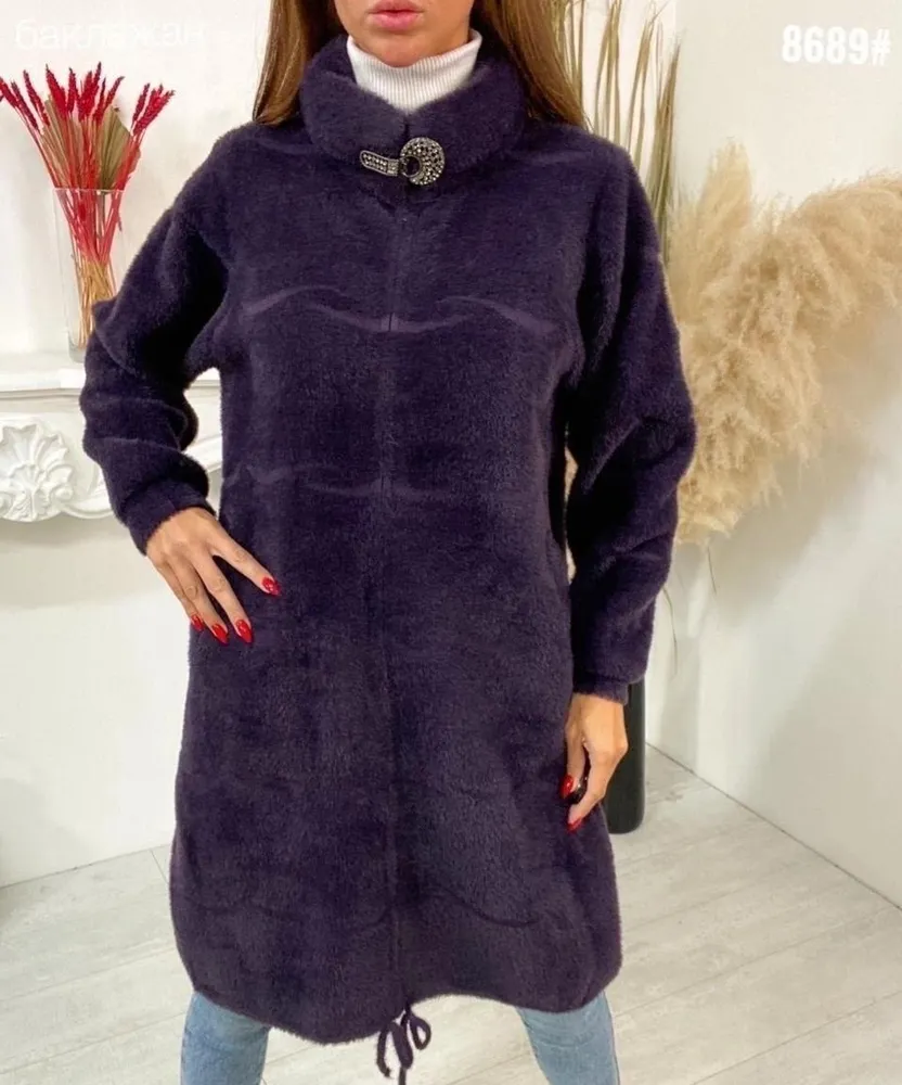 Альпака 21072234-2 Fabrika