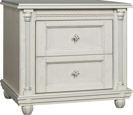 Тумба прикроватная «Валенсия Д Классик» П03.591.1.12