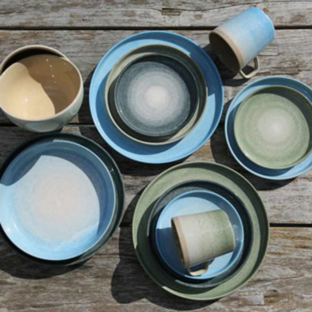 Тарелка Roomers 6275025