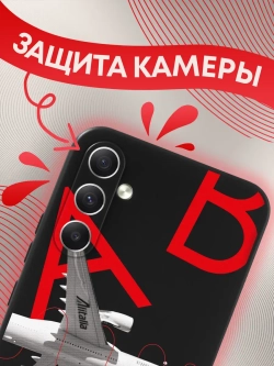 Чехол на Samsung A34