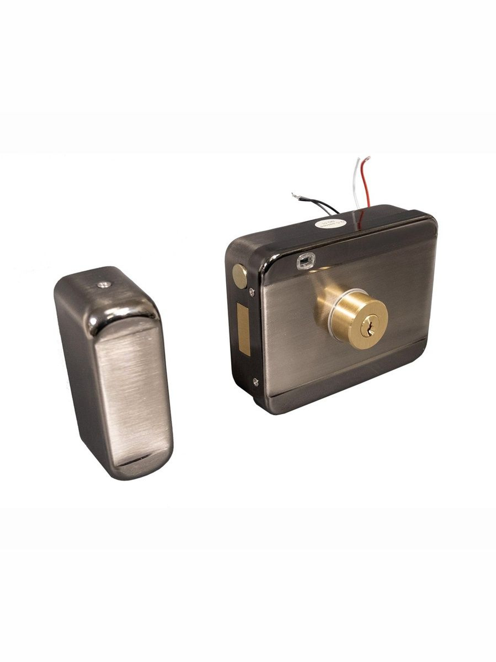 Замок электромоторный TS-elMotor