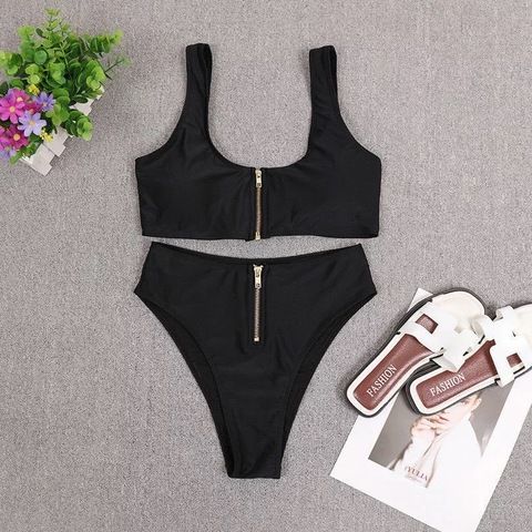 Купальник BATTY BLACK