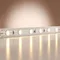 Светодиодная лента Базовая 24В 2835 4,8Вт/м 3000K 5м IP 20 201165 Led Strip 201165