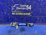 Ручка двери задней правой внешняя Honda TORNEO 2000-2002