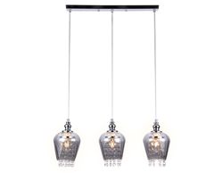 Ambrella Подвесной светильник со сменной лампой Traditional TR3613