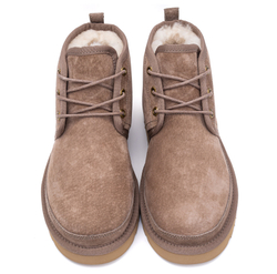 UGG Neumel Cappuccino