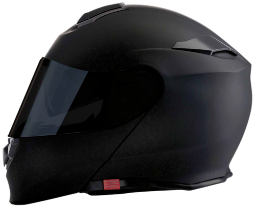 Solaris 2.0 Smoke / Матовый / Черный