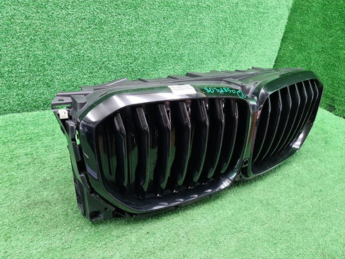 Решетка радиатора BMW X5 G05 (2018-2023)