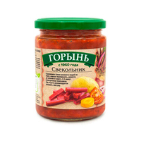 Свекольник "Горынь" 420 г, Беларусь