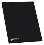 Ultimate Guard - Flexxfolio 360 18-Pocket - Black