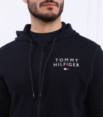 Худи Tommy Hilfiger Underwear - темно-синий(UM0UM02879)