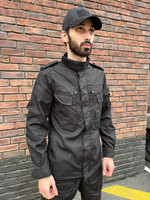 Тактический костюм Кондор чёрный