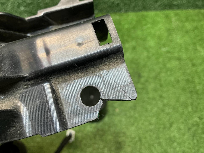 Фонарь левый внешний Omoda C5 (2022-н.в.)