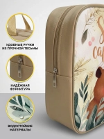 Папка сумка для труда и тетрадей