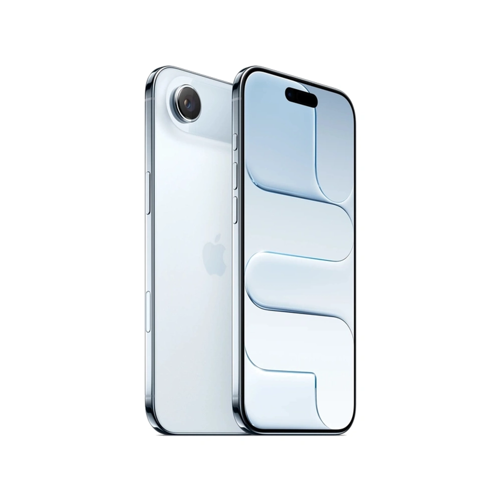 Смартфон Apple iPhone 17 Air 256 GB Blue (Esim)