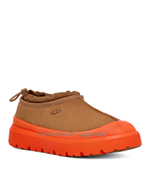 TASMAN WEATHER HYBRID SLIPPER-chestnut orange