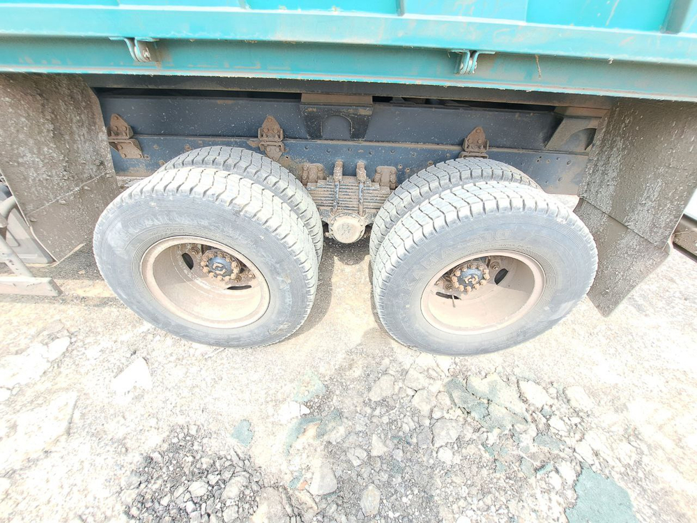 Планета 5529* на шасси КамАЗ 65115 6x4 Зерновоз 552907 (Дизельный, 11,8 л, 300 л.с., МТ)